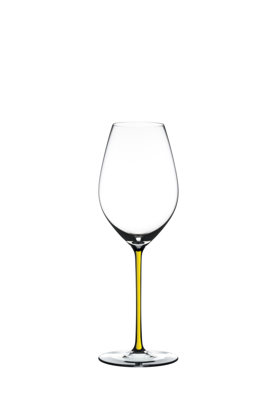 Champagne Wine, Yellow, 1-pack, Fatto A Mano - Riedel