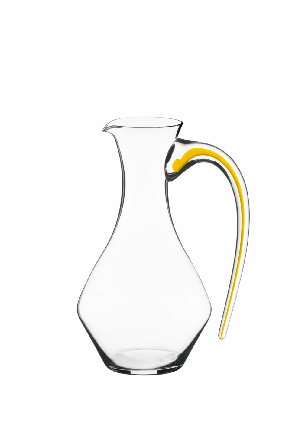 Karaff Cabernet Yellow, 75cl, Fatto a Mano - Riedel i gruppen Bar & Vin / Vintillbehör / Karaffer hos KitchenLab (1073-32738)