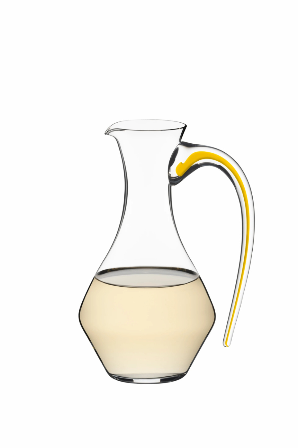 Karaff Cabernet Yellow, 75cl, Fatto a Mano - Riedel Karaff Cabernet Yellow, 75cl, Fatto a Mano - Riedel