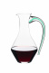 Karaff Cabernet Magnum Mint, 150 cl, Fatto a Mano - Riedel Karaff Cabernet Magnum Mint, 150 cl, Fatto a Mano - Riedel