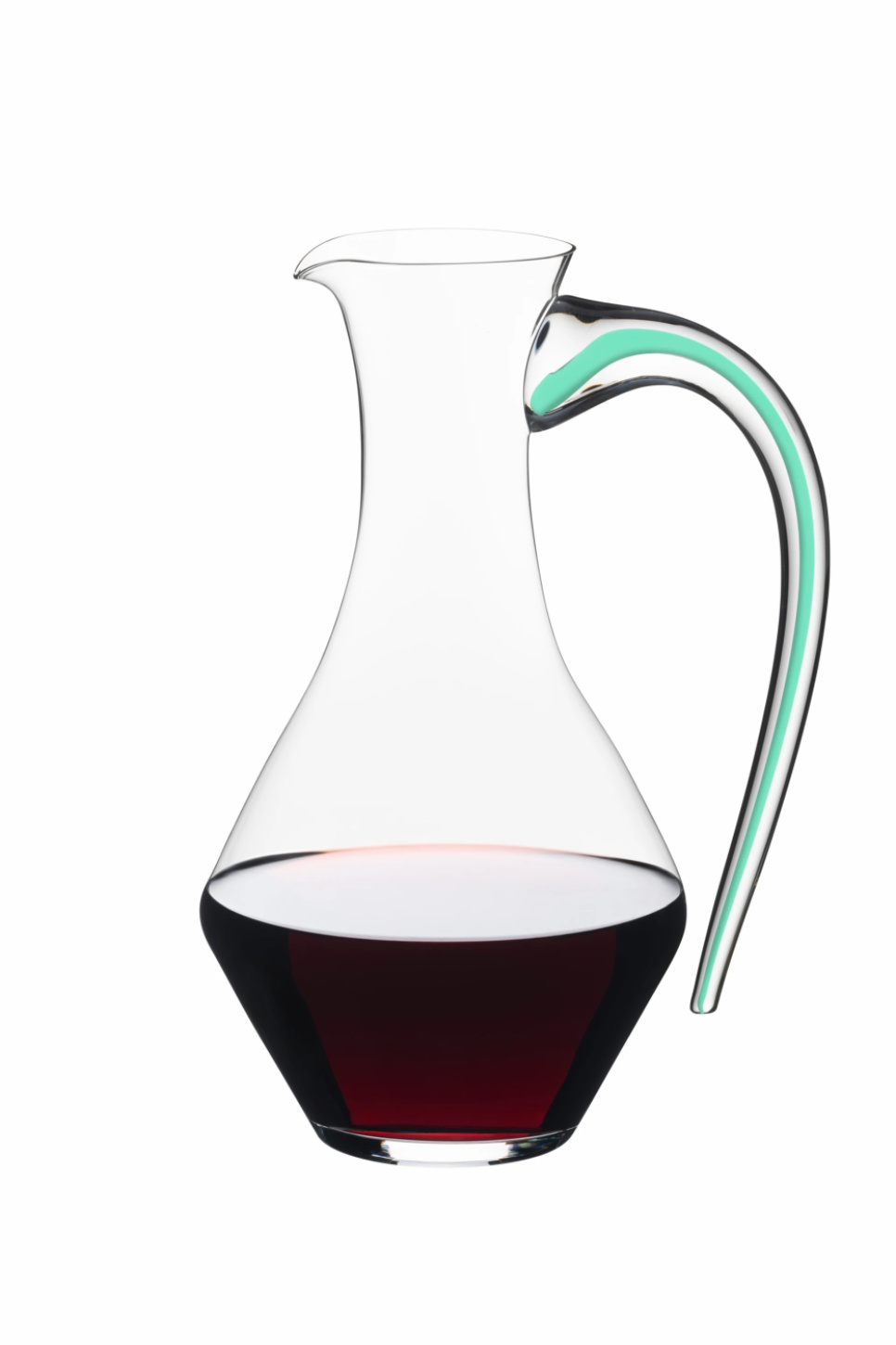 Karaff Cabernet Magnum Mint, 150 cl, Fatto a Mano - Riedel Karaff Cabernet Magnum Mint, 150 cl, Fatto a Mano - Riedel