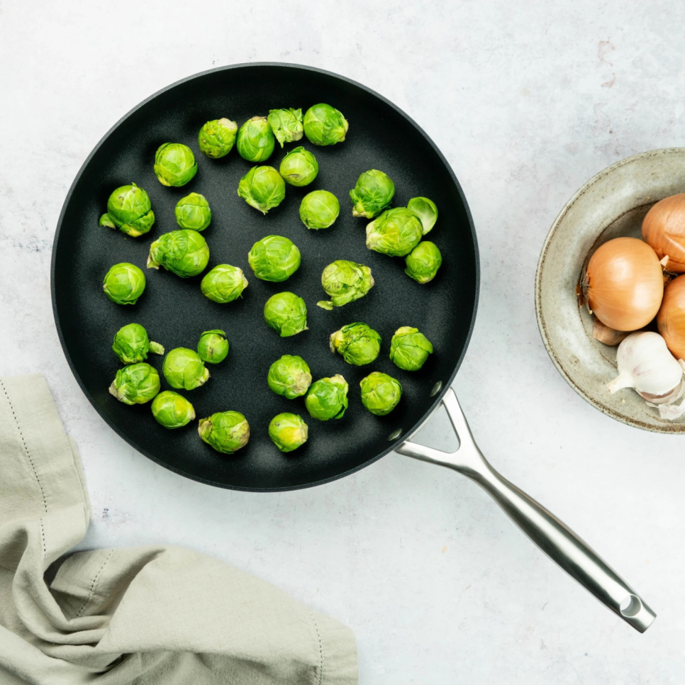 Stekpanna CS+ - Scanpan