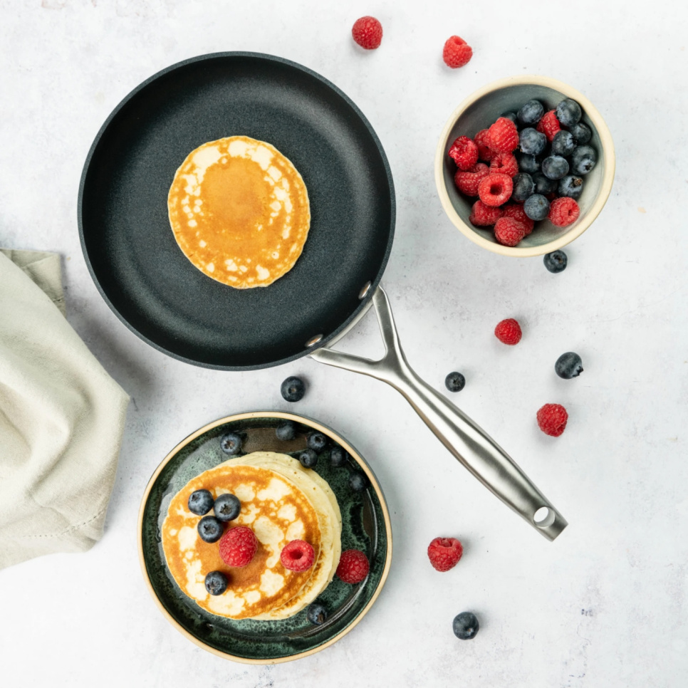 Stekpanna CS+ - Scanpan