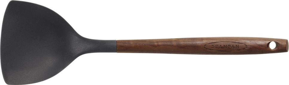 Wokspade, 31 cm - Scanpan i gruppen Matlagning / Köksredskap / Spadar & skrapor hos The Kitchen Lab (1073-33728)