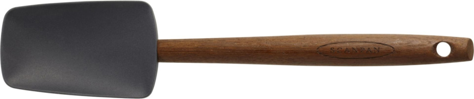Skålad slickepott, 28 cm - Scanpan i gruppen Matlagning / Köksredskap / Slickepottar hos The Kitchen Lab (1073-33729)