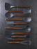 Skålad slickepott, 28 cm - Scanpan