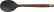 Serveringssked, 31 cm - Scanpan