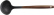Soppslev, 31 cm - Scanpan