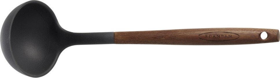 Soppslev, 31 cm - Scanpan i gruppen Matlagning / Köksredskap / Slevar & skedar hos The Kitchen Lab (1073-33733)
