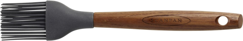 Bakpensel, 22 cm - Scanpan i gruppen Matlagning / Köksredskap / Spadar & skrapor hos KitchenLab (1073-33735)