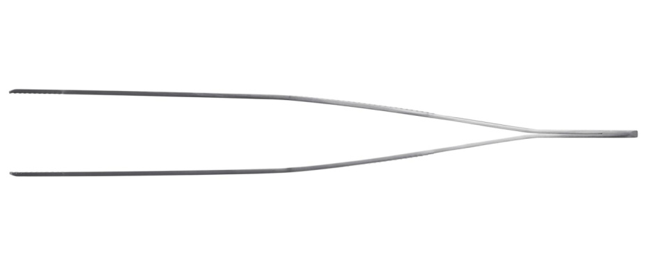 Kökspincett, 30 cm - Scanpan i gruppen Matlagning / Köksredskap / Tänger & pincetter hos KitchenLab (1073-33738)