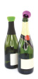 Champagnestopp i silikon, 1-pack - Pulltex