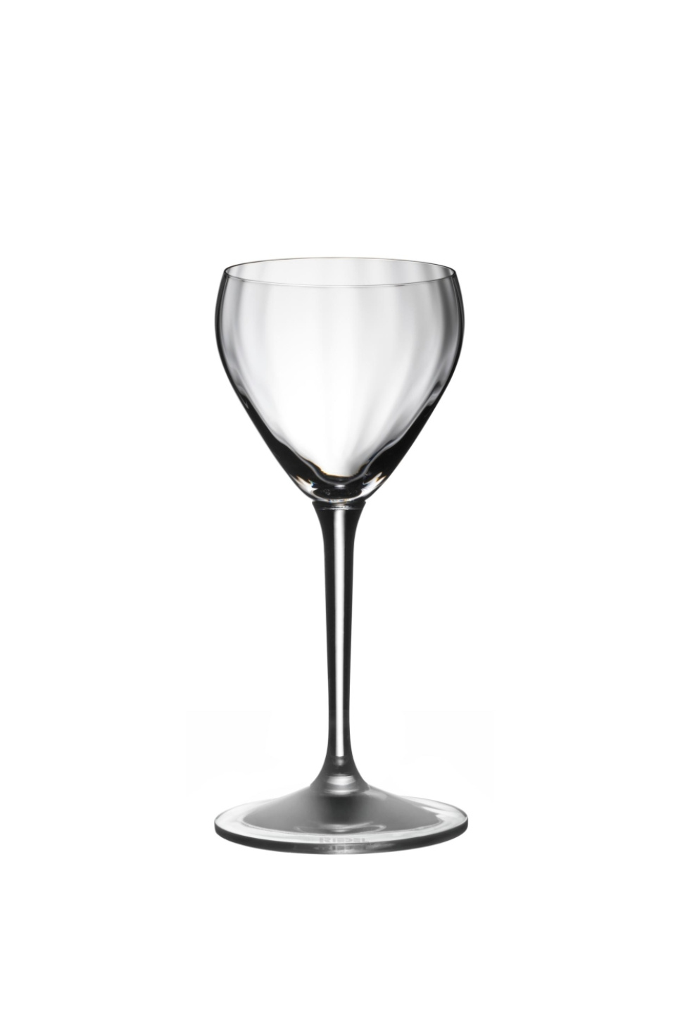 Nick & Nora XL Optic, 2-pack - Riedel i gruppen Dukning / Glas / Cocktailglas hos KitchenLab (1073-34950)