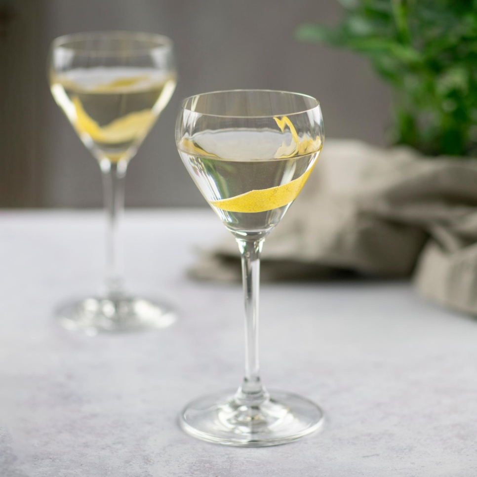 Nick & Nora XL Optic, 2-pack - Riedel