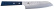 Santoku, 16,5 cm, Blue Breeze - Yaxell