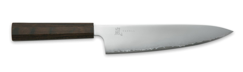Gyoto, 20 cm, Hana - Yaxell i gruppen Matlagning / Köksknivar / Kockknivar hos The Kitchen Lab (1073-34955)