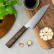 Santoku, 12,5 cm, Hana - Yaxell