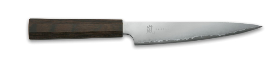 Petty, 15 cm, Hana - Yaxell i gruppen Matlagning / Köksknivar / Allknivar hos The Kitchen Lab (1073-34958)