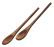 Salladsbestick i akacia, 35 cm - Zassenhaus
