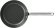 Stekpanna i kolstål, Black Iron - Scanpan