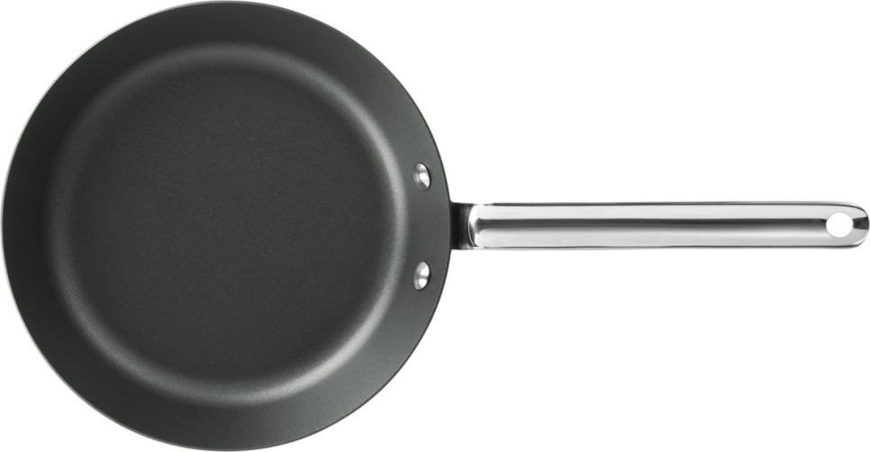 Stekpanna i kolstål, Black Iron - Scanpan