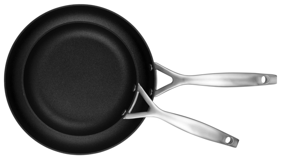 Stekpanneset 20+28 cm, CS+ - Scanpan