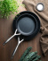 Stekpanneset 20+28 cm, CS+ - Scanpan