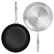 Stekpanneset 28 cm, STS & HaptIQ - Scanpan