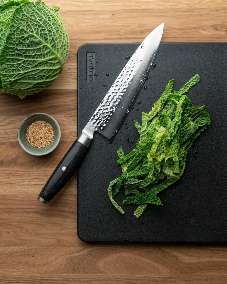 Gyuto, 20 cm, Ketu - Yaxell