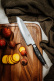 Santoku, 20 cm, Ketu - Yaxell