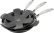 Stekpanneskydd, 3-pack - Scanpan