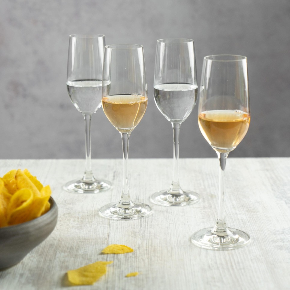 Tequila, 4-pack, Tumbler - Riedel