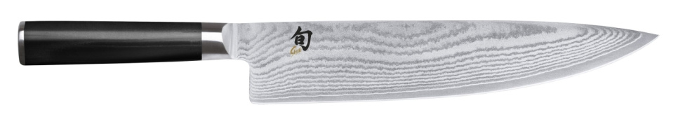 Kockkniv 25cm KAI Shun Classic i gruppen Matlagning / Köksknivar / Kockknivar hos The Kitchen Lab (1074-11633)