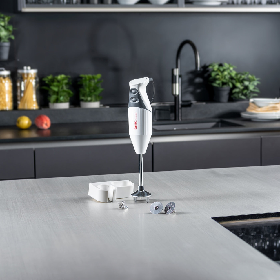 Stavmixer Bamix PRO-1, svart - Bamix
