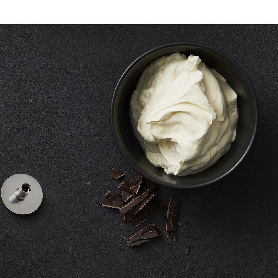 Stavmixer Bamix PRO-1, vit - Bamix