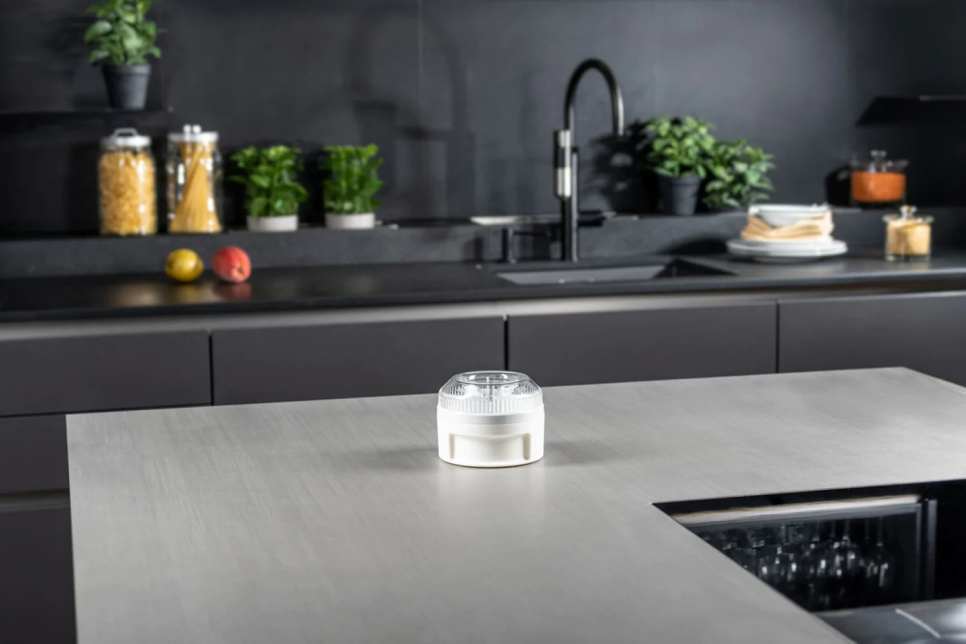 Minihack till stavmixer, Vit - Bamix