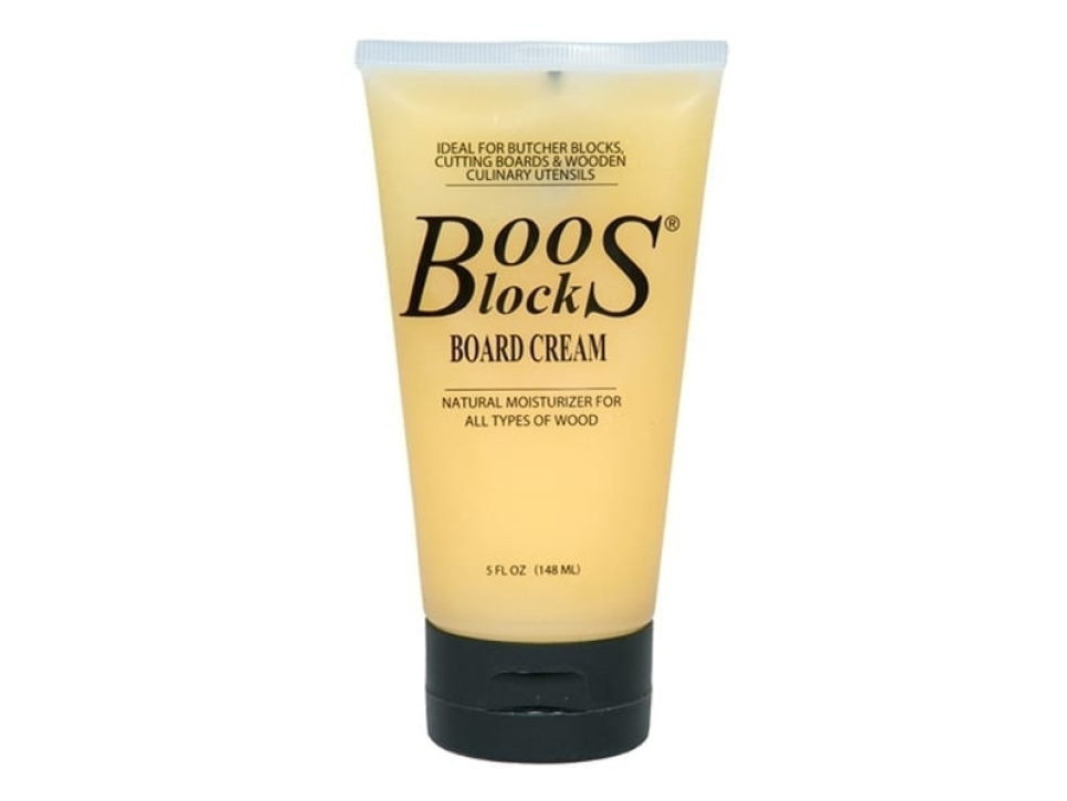 Skärbrädekräm 148 ml, Boos Board Cream - John Boos i gruppen Matlagning / Köksredskap / Skärbrädor hos The Kitchen Lab (1074-13834)