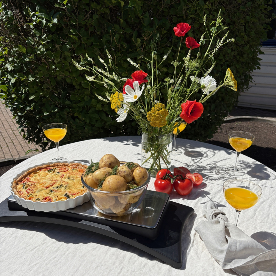 Värmeplatta Diamond - Åviken