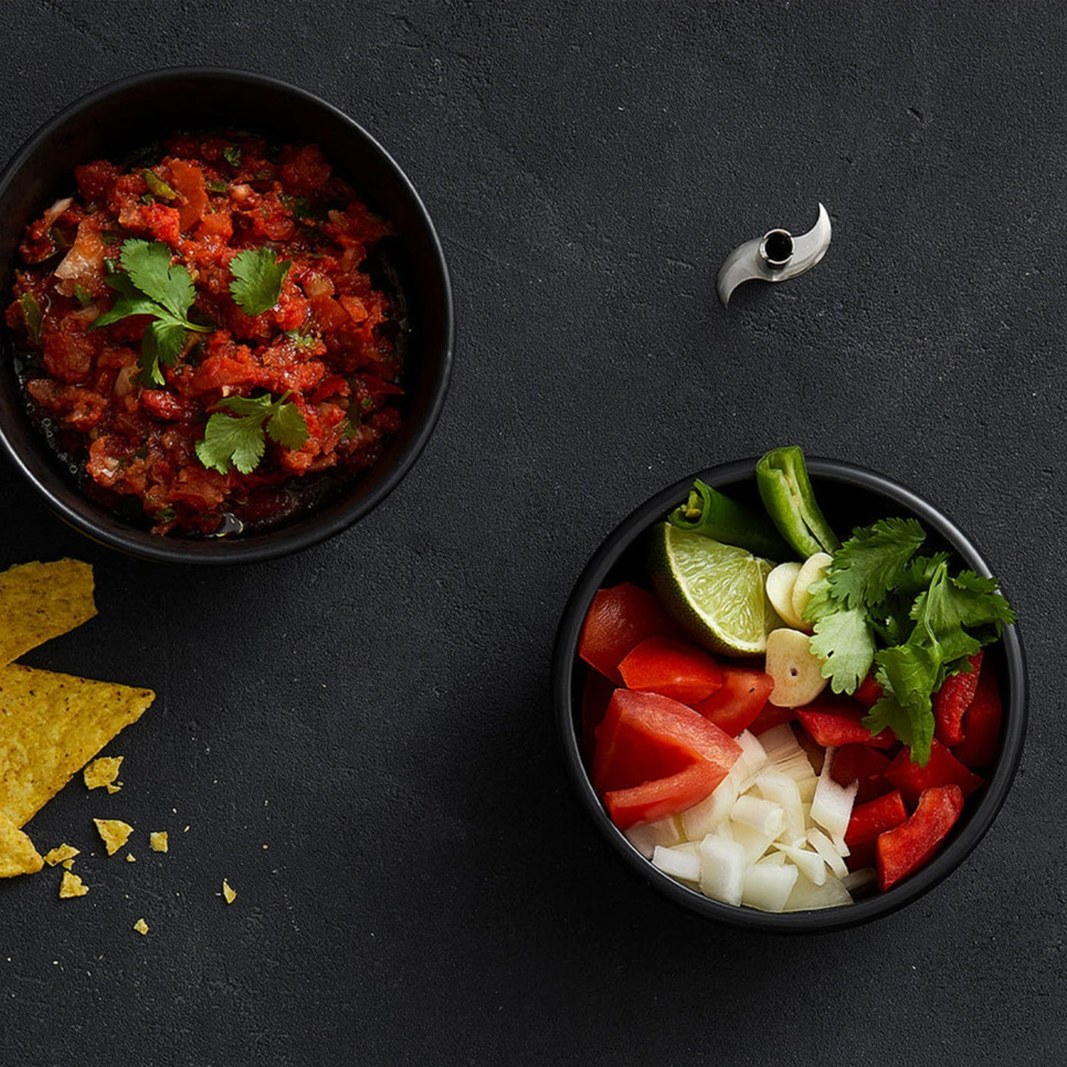 Hackkniv till Stavmixer - Bamix