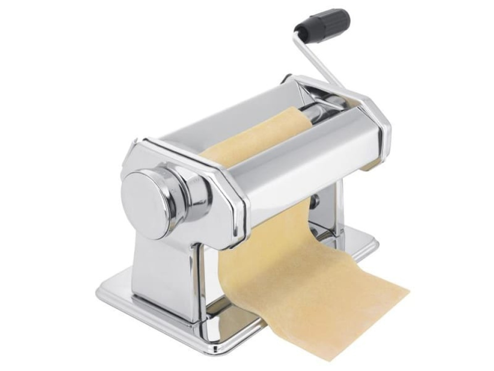 Handvevad pastamaskin - Judge i gruppen Köksmaskiner / Övriga köksmaskiner / Pastamaskiner hos The Kitchen Lab (1074-14096)