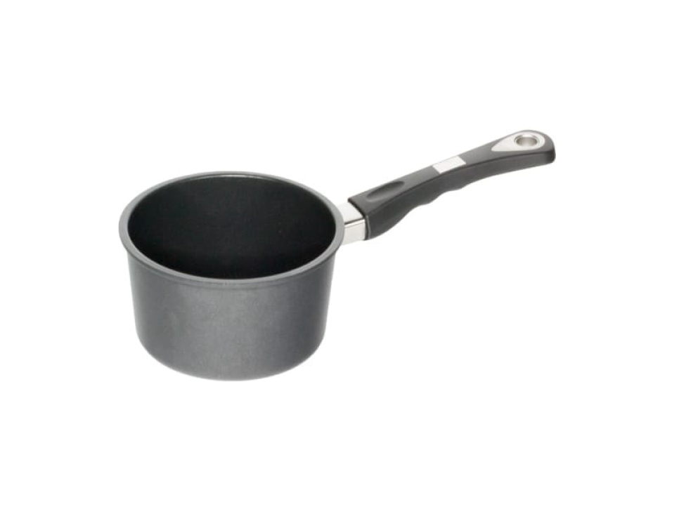 Belagd kastrull 16cm, 1,5L - AMT Gastroguss i gruppen Matlagning / Kastruller & Grytor / Kastruller hos The Kitchen Lab (1074-14298)