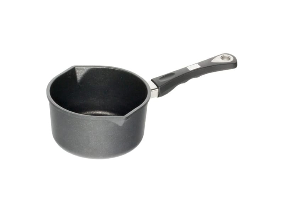 Belagd kastrull 18cm, 2L - AMT Gastroguss i gruppen Matlagning / Kastruller & Grytor / Kastruller hos The Kitchen Lab (1074-14299)