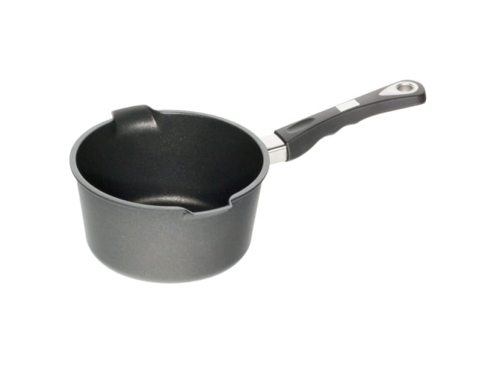 Belagd kastrull 20cm, 2,5L - AMT Gastroguss i gruppen Matlagning / Kastruller & Grytor / Kastruller hos KitchenLab (1074-14300)