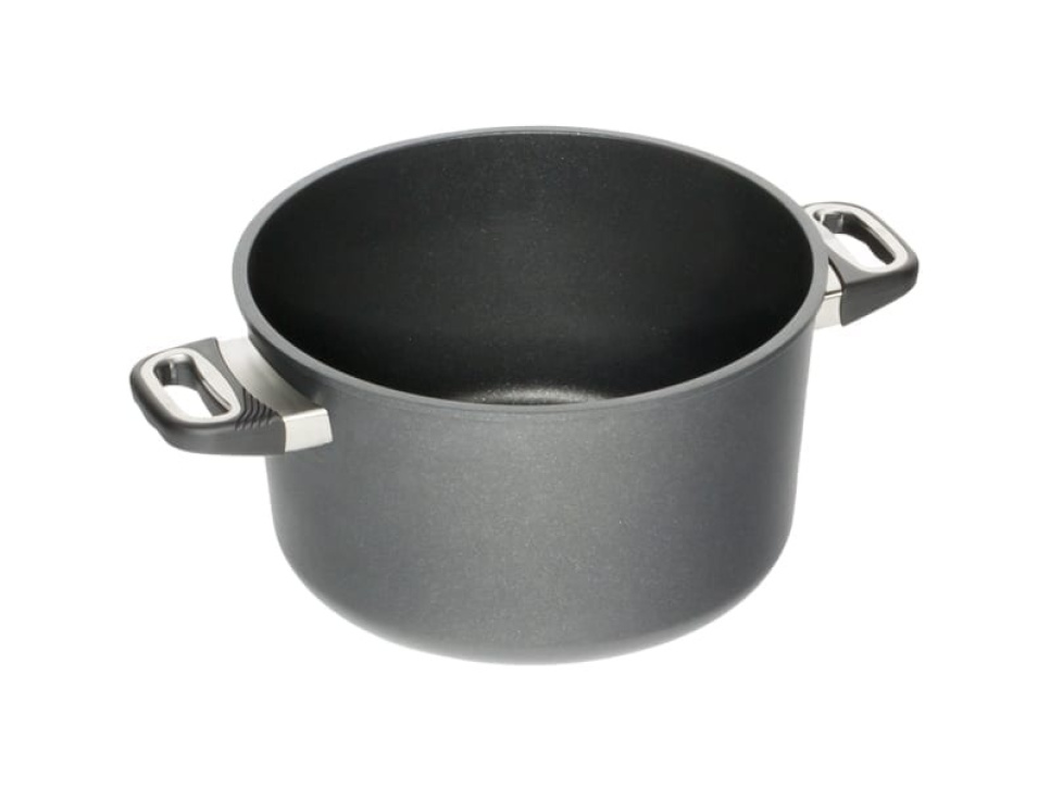 Gryta 28cm, 8L - AMT Gastroguss i gruppen Matlagning / Kastruller & Grytor / Grytor hos The Kitchen Lab (1074-14307)