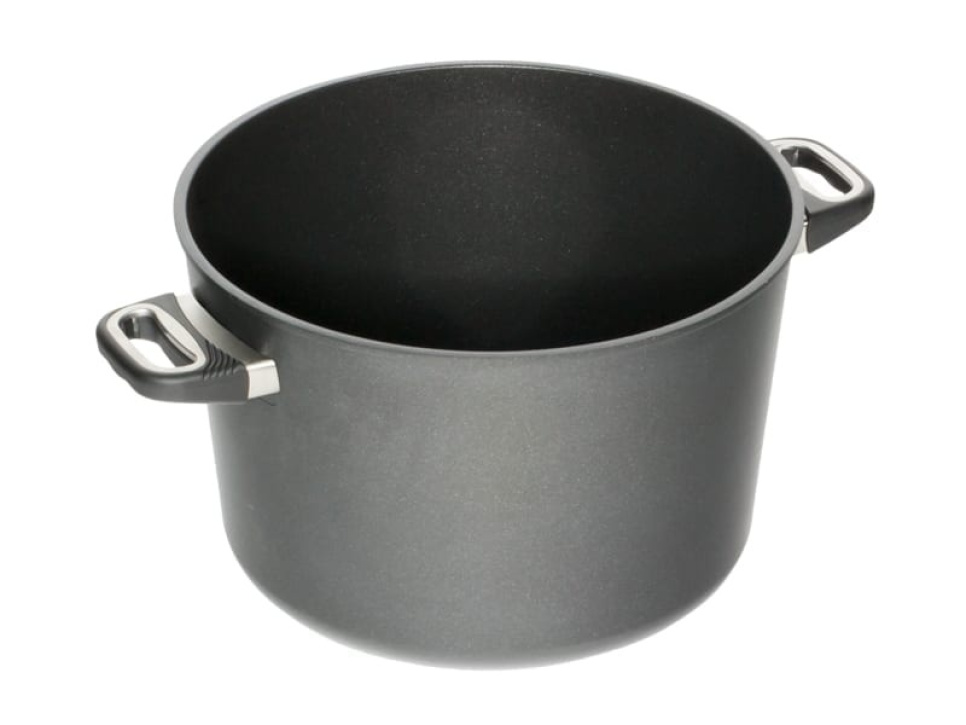 Gryta 32cm, 14L - AMT Gastroguss i gruppen Matlagning / Kastruller & Grytor / Grytor hos KitchenLab (1074-14308)