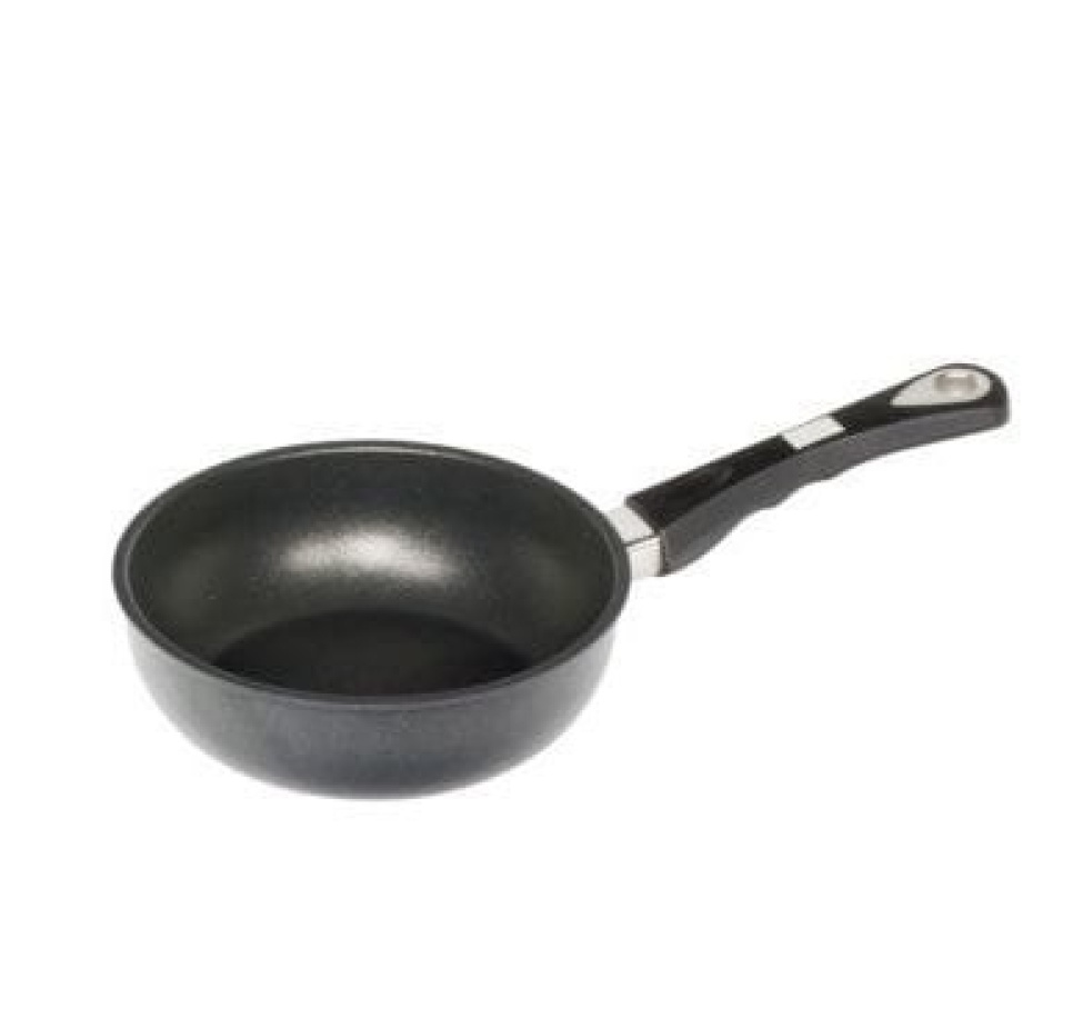 Sauteuse - AMT Gastroguss i gruppen Matlagning / Stekkärl / Sauteuser hos KitchenLab (1074-21985)