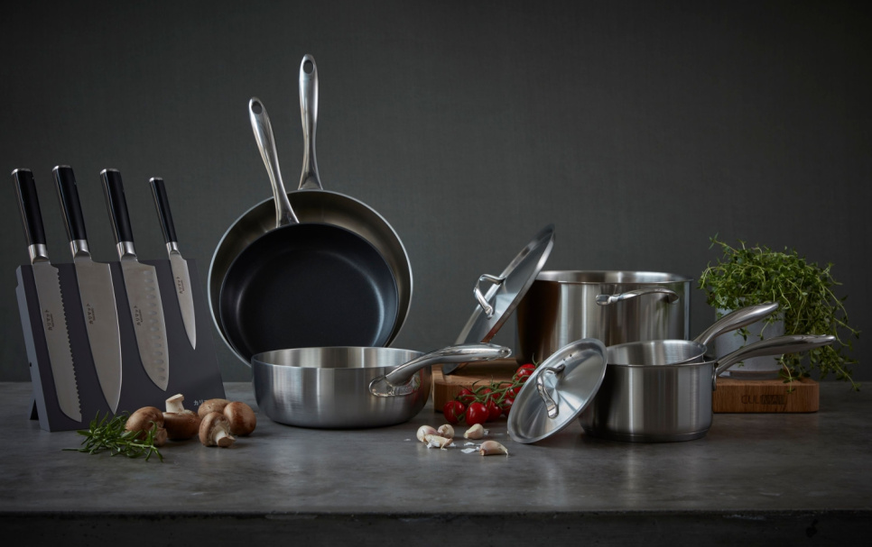 Kastrull, Mathias Dahlgren - Culimat