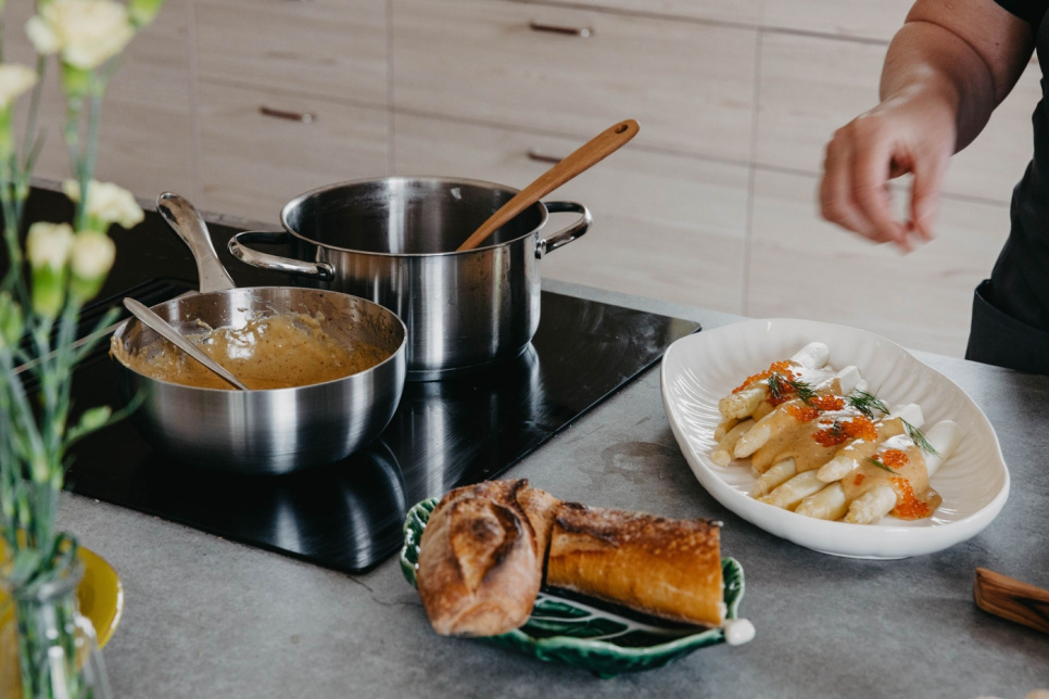 Gryta, Mathias Dahlgren - Culimat