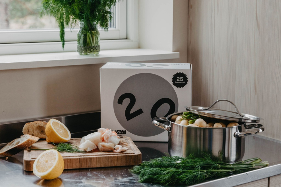 Gryta, Mathias Dahlgren - Culimat