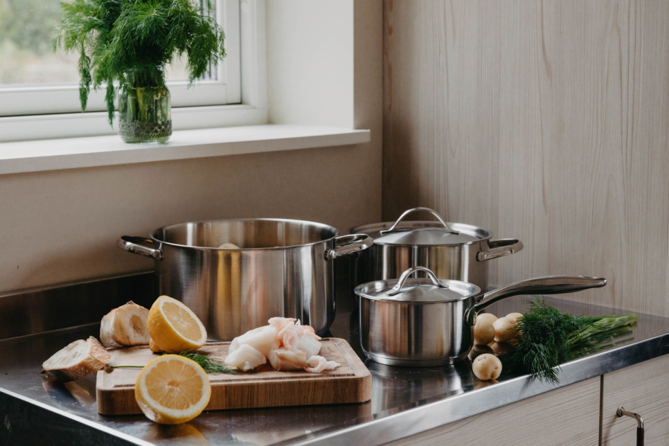 Gryta, Mathias Dahlgren - Culimat